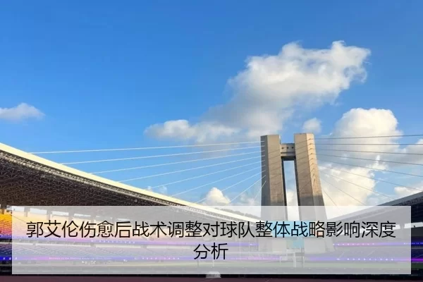 郭艾伦伤愈后战术调整对球队整体战略影响深度分析